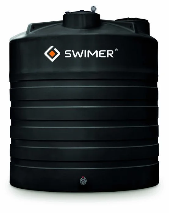 Zbiornik na wodę SWIMER 22 000 L ! MOJA WODA, Super Promocja