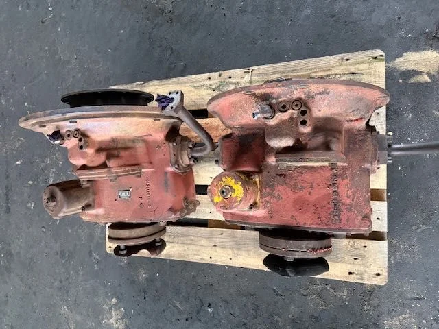 LINDE B2PV-105 pompa hydrauliczna do koparki wiertnicy pracowała przy silniku św 680 nowa cena