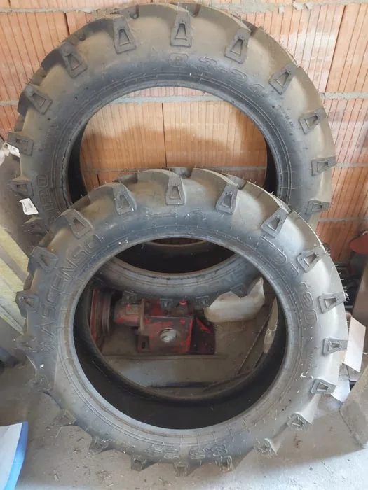 Opony rolnicze r24-8.3