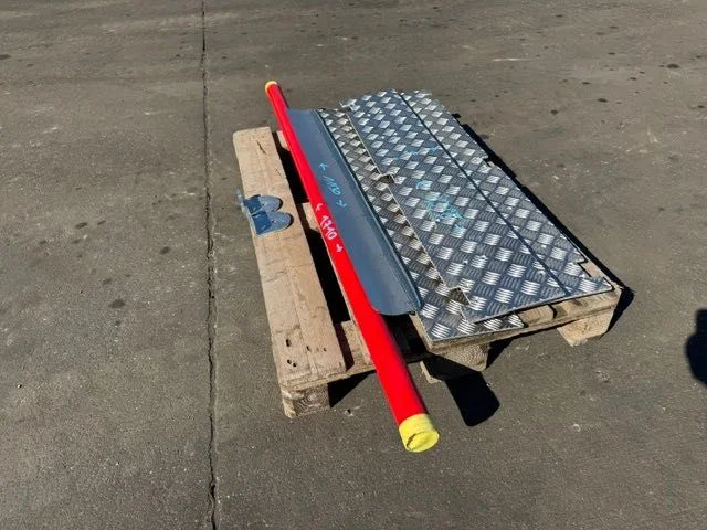 nowy detektor metalu do kruszarki taśmociągu robaka – zdjęcie 10