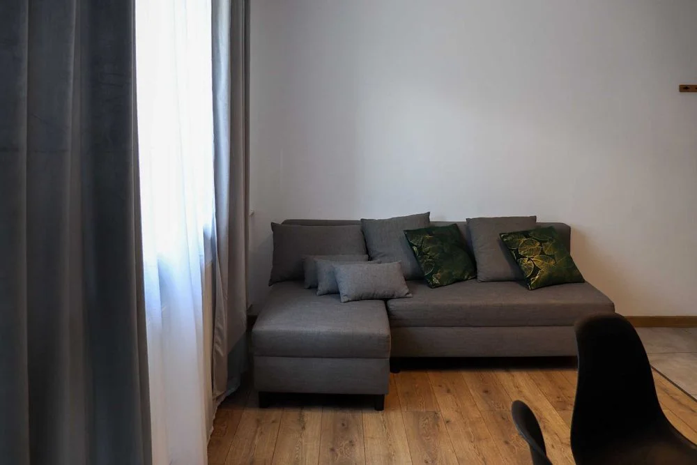 Tani nocleg Oświęcim Zator – apartament dla rodzin i pracowników, dobra lokalizacja – zdjęcie 4