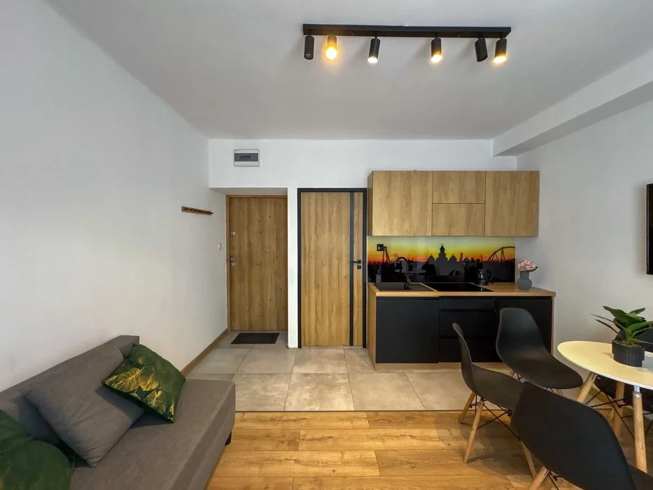 Tani nocleg Oświęcim Zator – apartament dla rodzin i pracowników, dobra lokalizacja – zdjęcie 10