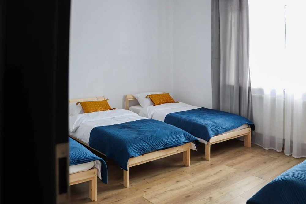 Tani nocleg Oświęcim Zator – apartament dla rodzin i pracowników, dobra lokalizacja – zdjęcie 5