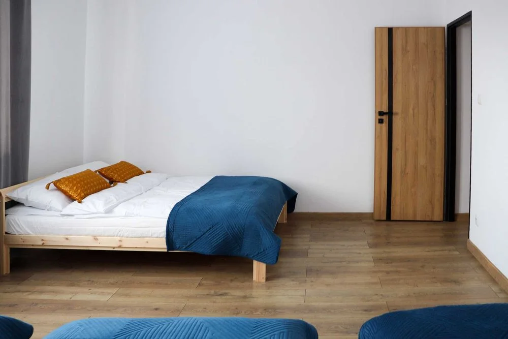 Tani nocleg Oświęcim Zator – apartament dla rodzin i pracowników, dobra lokalizacja – zdjęcie 6