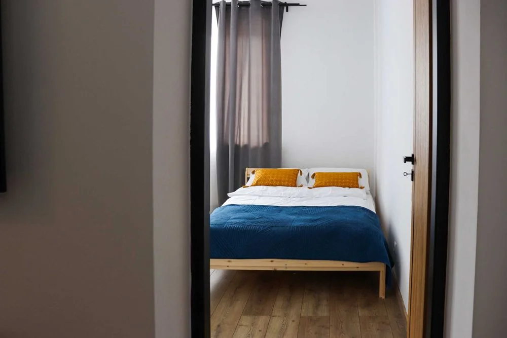 Tani nocleg Oświęcim Zator – apartament dla rodzin i pracowników, dobra lokalizacja