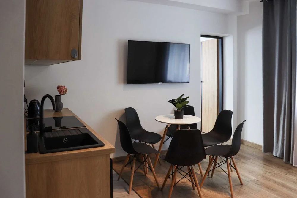 Tani nocleg Oświęcim Zator – apartament dla rodzin i pracowników, dobra lokalizacja – zdjęcie 3