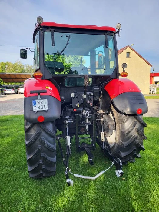Zetor 8441 proxima – zdjęcie 4