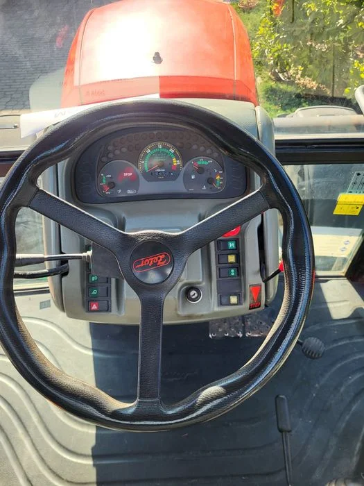 Zetor 8441 proxima – zdjęcie 7