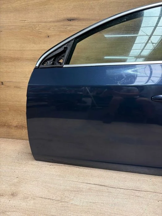 drzwi przednie lewe volvo v60 kombi kolor 498/46 – zdjęcie 3