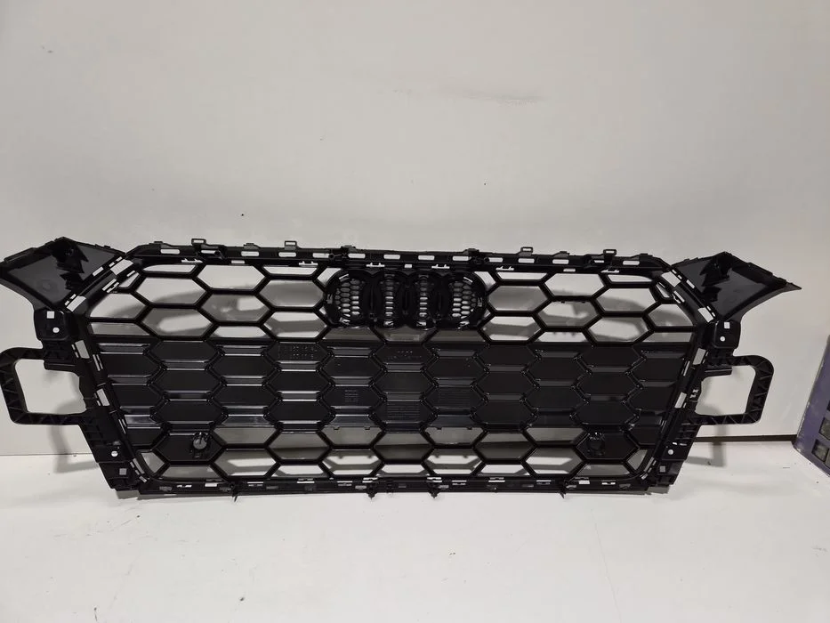 Grill/Kratka zderzaka przedniego Audi A5 8W6.853.651.BL – zdjęcie 2
