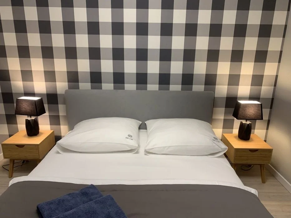 Apartament z prywatnym tarasem oraz z panoramicznym widokiem na Góry – zdjęcie 8