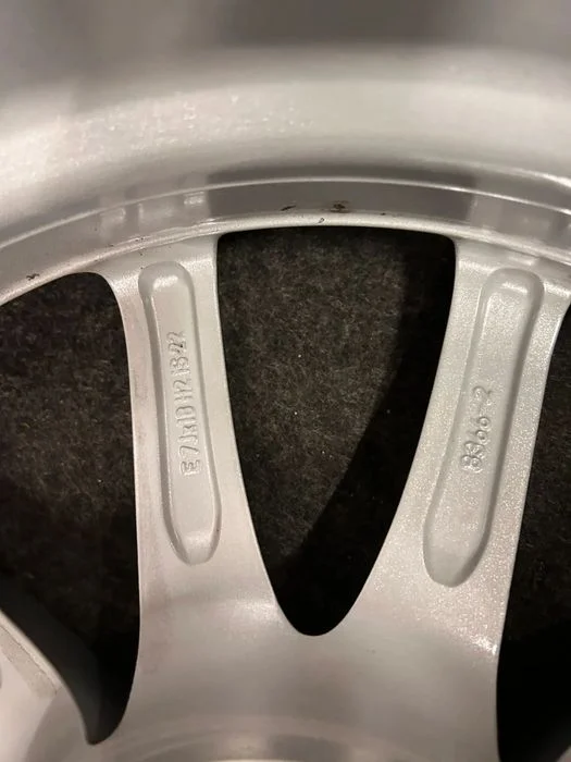 Alufelga BMW X3 G01 18 cali 5x112 1szt. 6880047 – zdjęcie 4