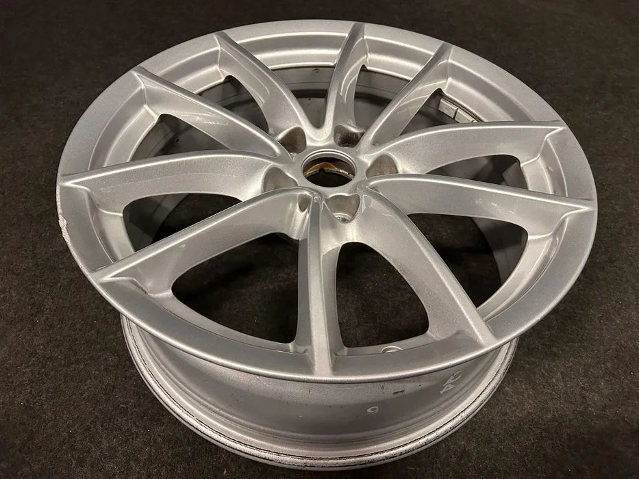 Alufelga BMW X3 G01 18 cali 5x112 1szt. 6880047 – zdjęcie 2