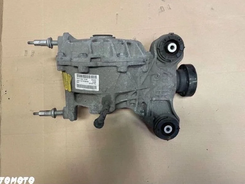 HK83-4A213-HA dyfer most 3.0d Jaguar f-pace x761 range rover velar L560