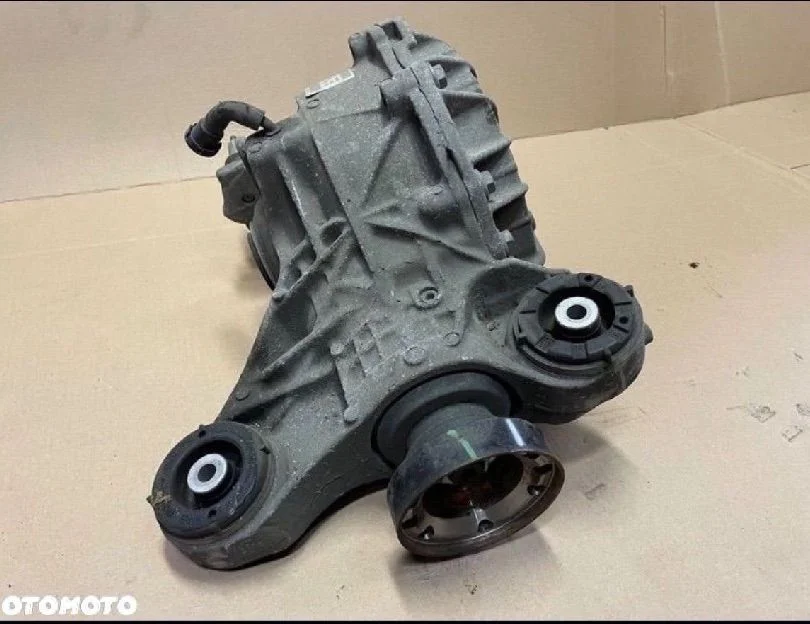 HK83-4A213-HA dyfer most 3.0d Jaguar f-pace x761 range rover velar L560 – zdjęcie 2