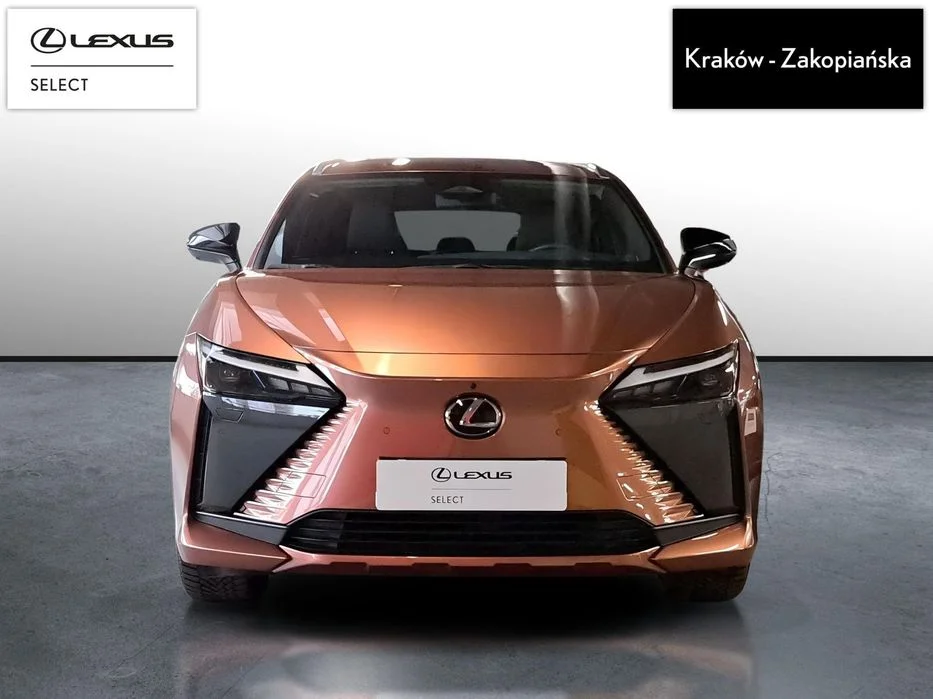 Lexus RZ 300e Prestige – Design – Premium, FV23% – zdjęcie 8