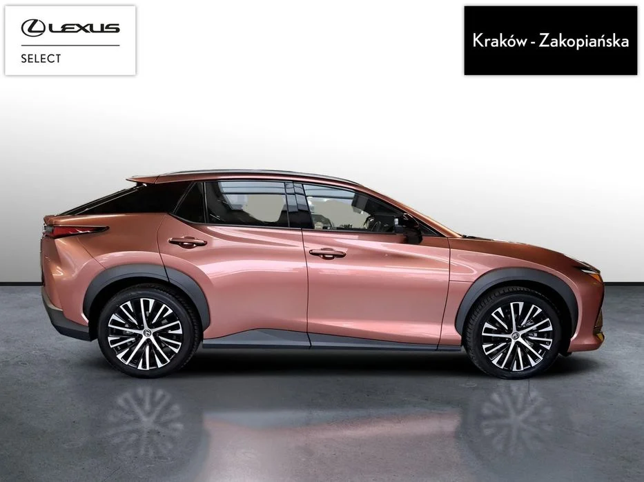 Lexus RZ 300e Prestige – Design – Premium, FV23% – zdjęcie 6