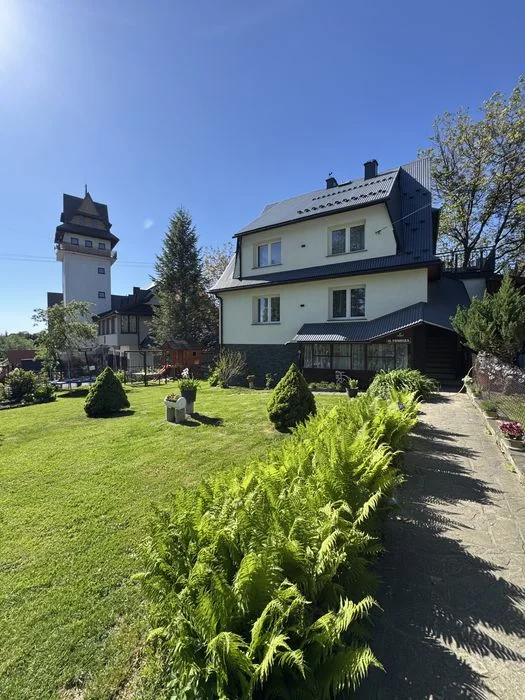 Apartament u Janika - noclegi w Górach nad Jeziorem Czorsztyńskim! – zdjęcie 3