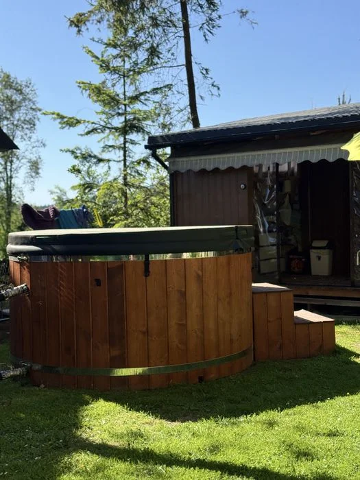 Apartament u Janika - noclegi w Górach nad Jeziorem Czorsztyńskim! – zdjęcie 4