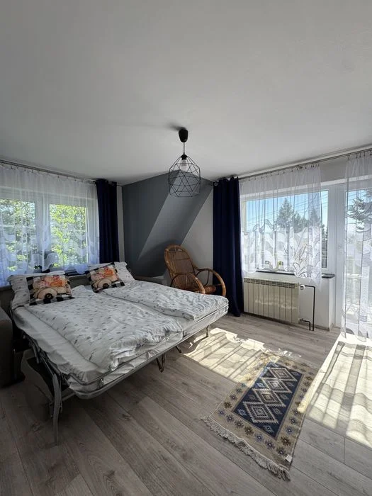 Apartament u Janika - noclegi w Górach nad Jeziorem Czorsztyńskim! – zdjęcie 12