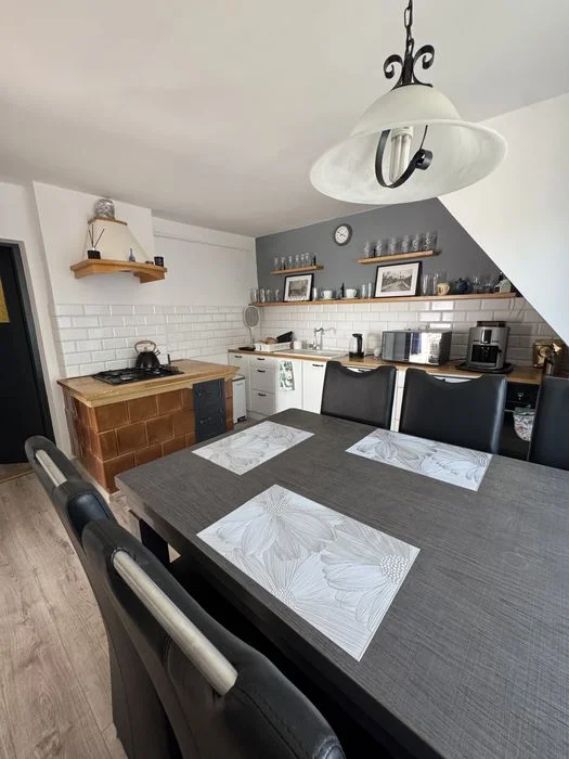 Apartament u Janika - noclegi w Górach nad Jeziorem Czorsztyńskim! – zdjęcie 10