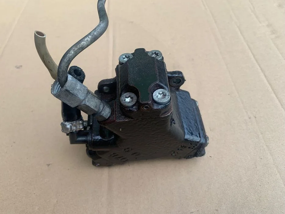 46779630 pompa wtryskowa fiat grande Punto III 3 lift
