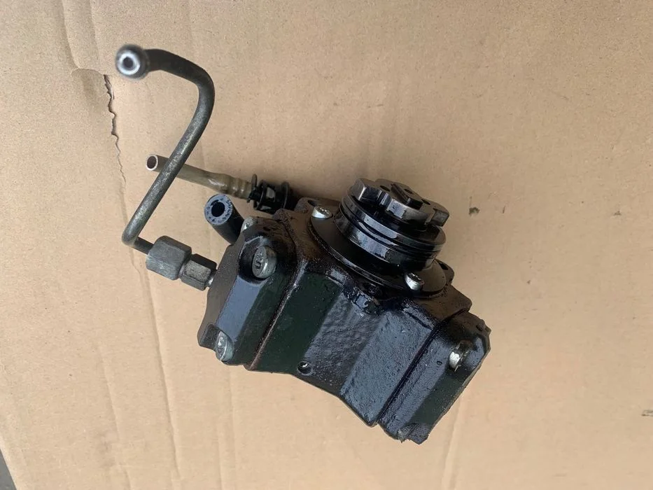 46779630 pompa wtryskowa fiat grande Punto III 3 lift – zdjęcie 3