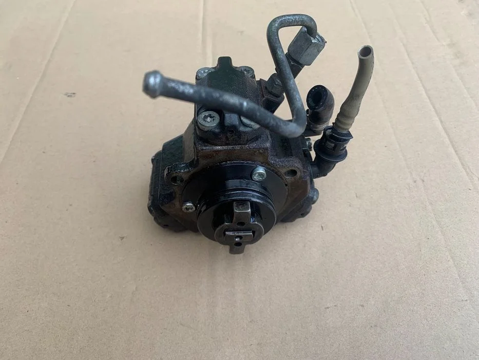 46779630 pompa wtryskowa fiat grande Punto III 3 lift – zdjęcie 2