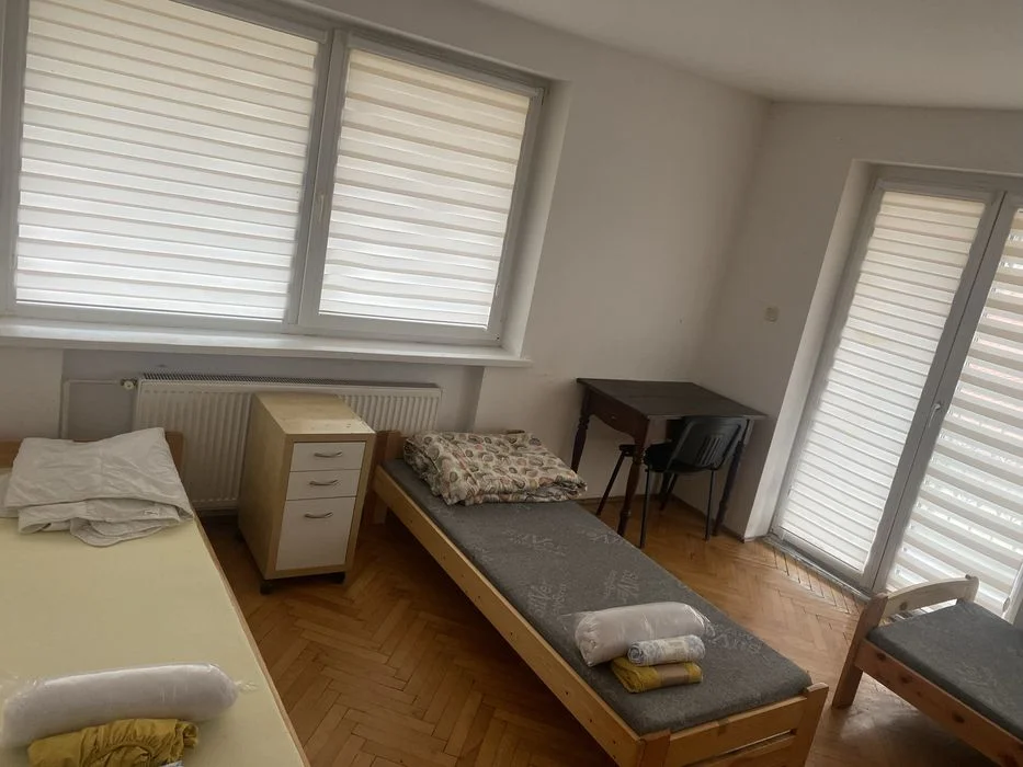 Dom dla pracownikow .Hostel. Noclegi . Bez kaucja.Dla paru.Rodziny – zdjęcie 6