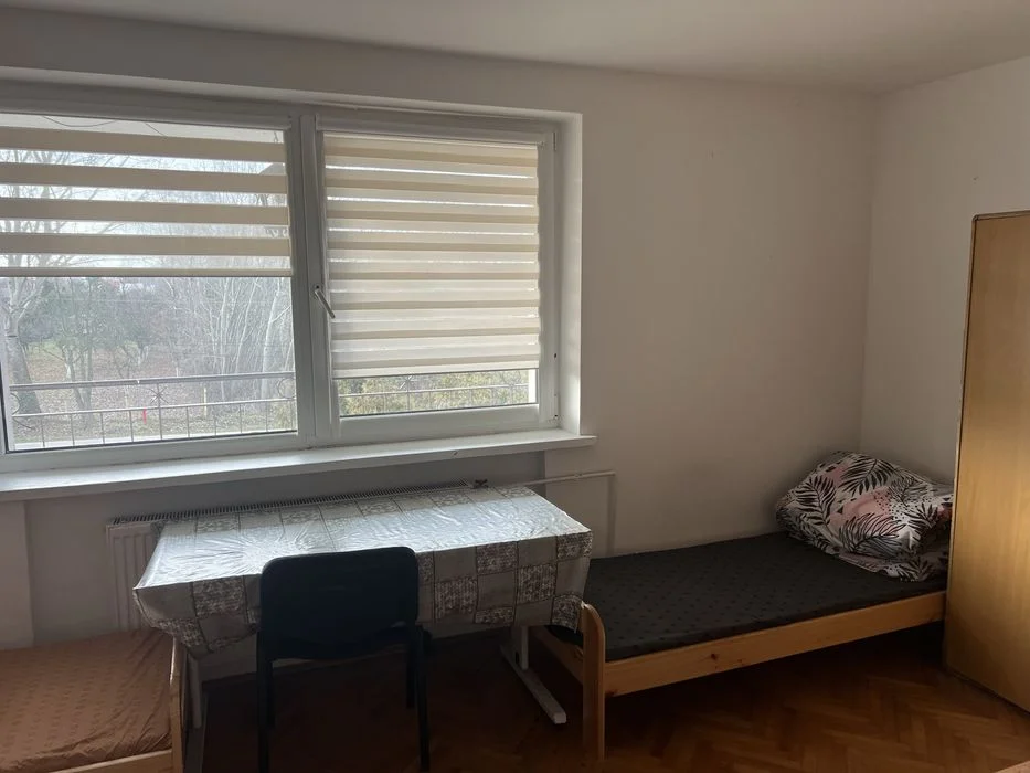 Dom dla pracownikow .Hostel. Noclegi . Bez kaucja.Dla paru.Rodziny – zdjęcie 12