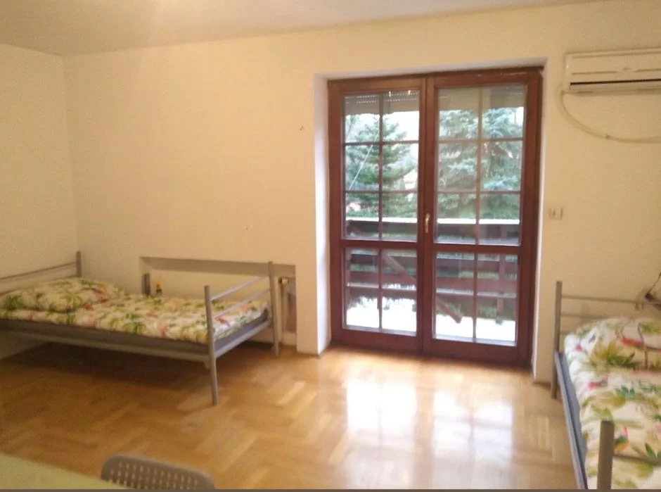 Dom dla pracownikow .Hostel. Noclegi . Bez kaucja.Dla paru.Rodziny – zdjęcie 11