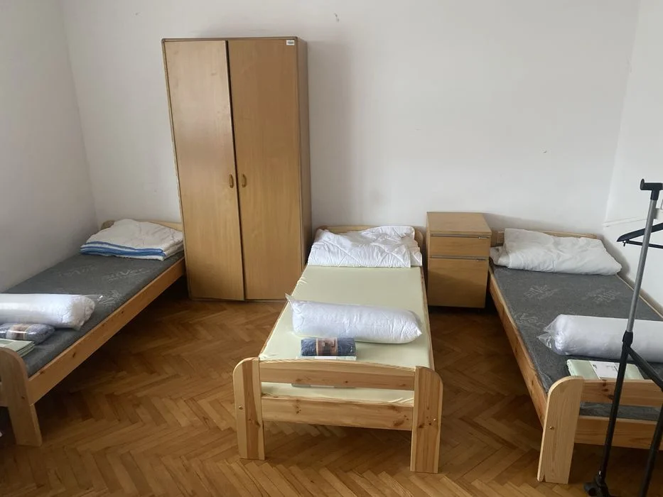 Dom dla pracownikow .Hostel. Noclegi . Bez kaucja.Dla paru.Rodziny – zdjęcie 3