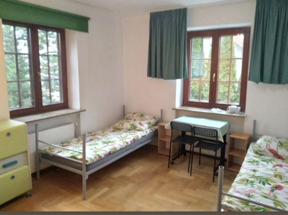 Dom dla pracownikow .Hostel. Noclegi . Bez kaucja.Dla paru.Rodziny – zdjęcie 10
