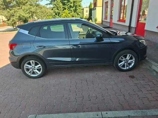SEAT ARONA 1,0 FR 2019