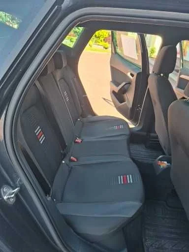 SEAT ARONA 1,0 FR 2019 – zdjęcie 6