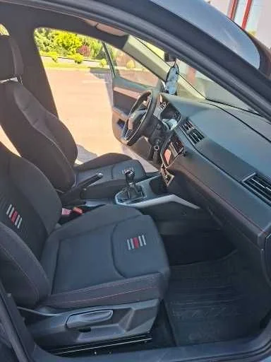SEAT ARONA 1,0 FR 2019 – zdjęcie 5