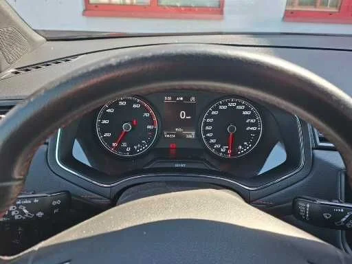 SEAT ARONA 1,0 FR 2019 – zdjęcie 7