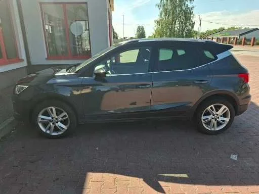 SEAT ARONA 1,0 FR 2019 – zdjęcie 2