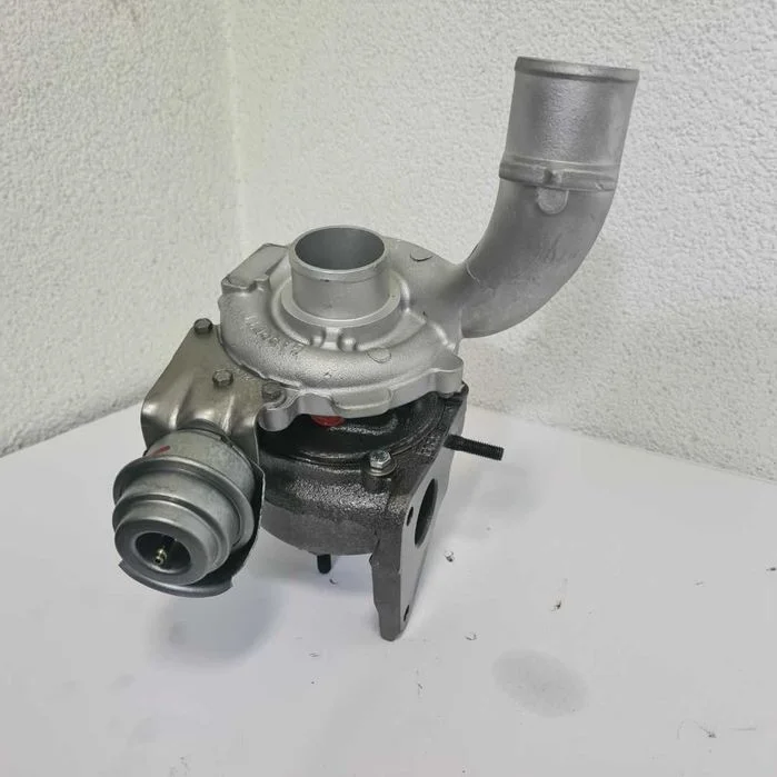 TURBINA Turbo Turbosprężarka Renault Laguna Megane Scenic NISSAN 1,9 dci 120 km