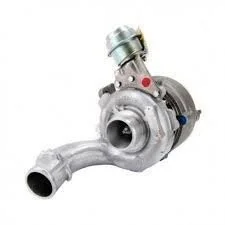 TURBINA Turbo Turbosprężarka Renault Laguna Megane Scenic NISSAN 1,9 dci 120 km – zdjęcie 2
