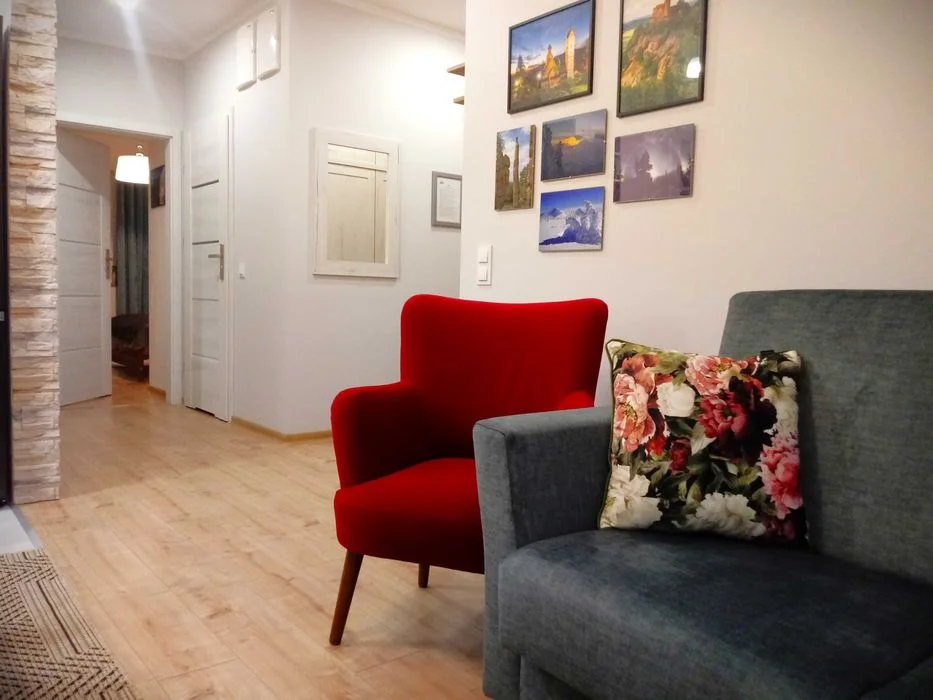 Apartament W Słońcu Karkonoszy-Noclegi w górach, Karpacz – zdjęcie 6