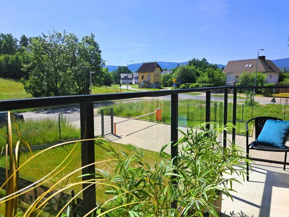 Apartament W Słońcu Karkonoszy-Noclegi w górach, Karpacz – zdjęcie 9