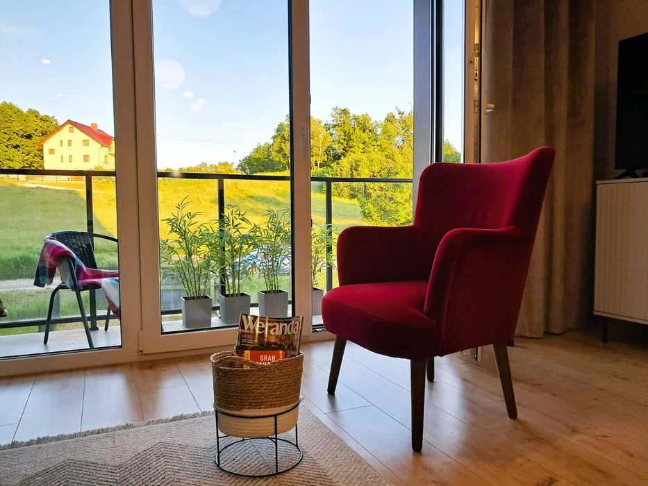 Apartament W Słońcu Karkonoszy-Noclegi w górach, Karpacz – zdjęcie 8