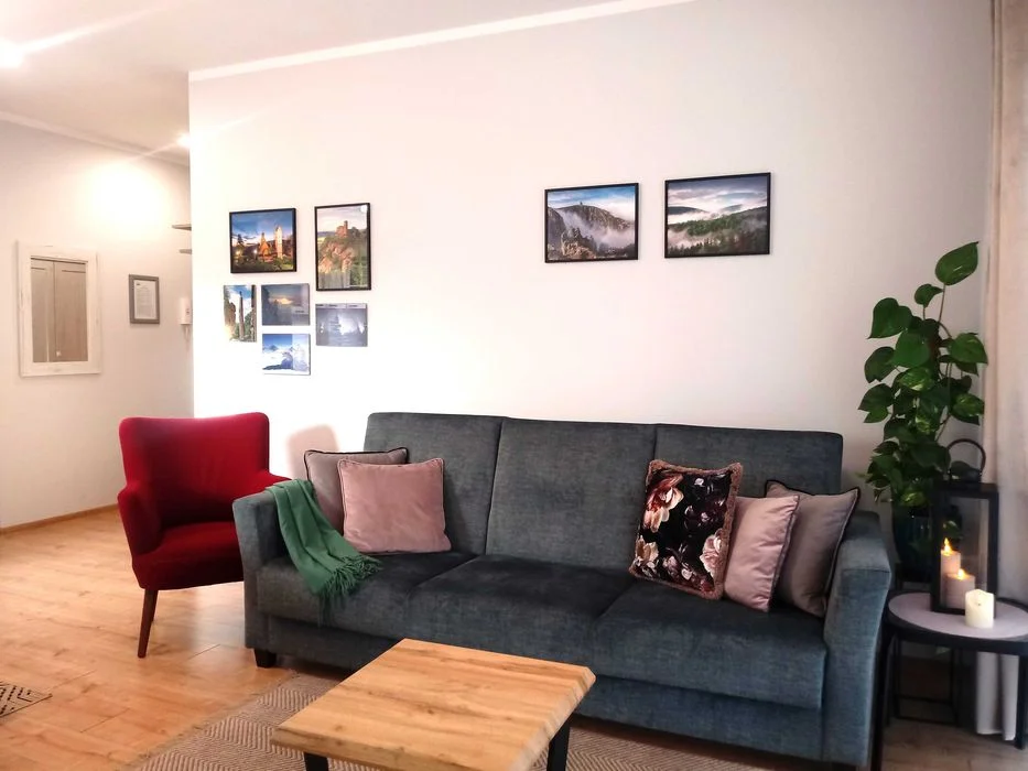 Apartament W Słońcu Karkonoszy-Noclegi w górach, Karpacz – zdjęcie 7