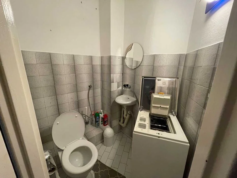 Kwatera pracownicza dla 8 osób Krzywoustego 109 - Korona - Parking – zdjęcie 5