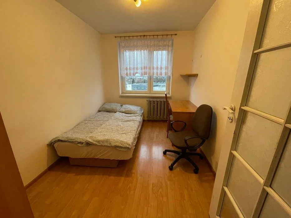 Kwatera pracownicza dla 8 osób Krzywoustego 109 - Korona - Parking – zdjęcie 2