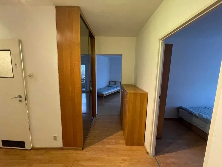 Kwatera pracownicza dla 8 osób Krzywoustego 109 - Korona - Parking – zdjęcie 9