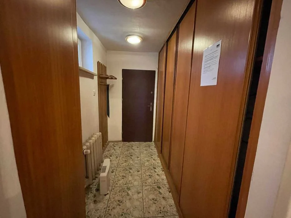 Kwatera pracownicza dla 8 osób Krzywoustego 109 - Korona - Parking – zdjęcie 7