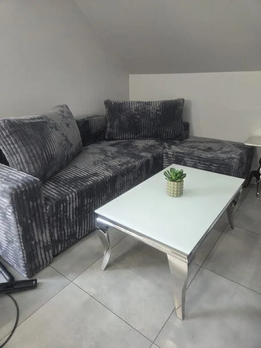 Apartament w Lubniewicach z dostępem do jeziora i sauny .Aneks kuchenny , Grill – zdjęcie 2