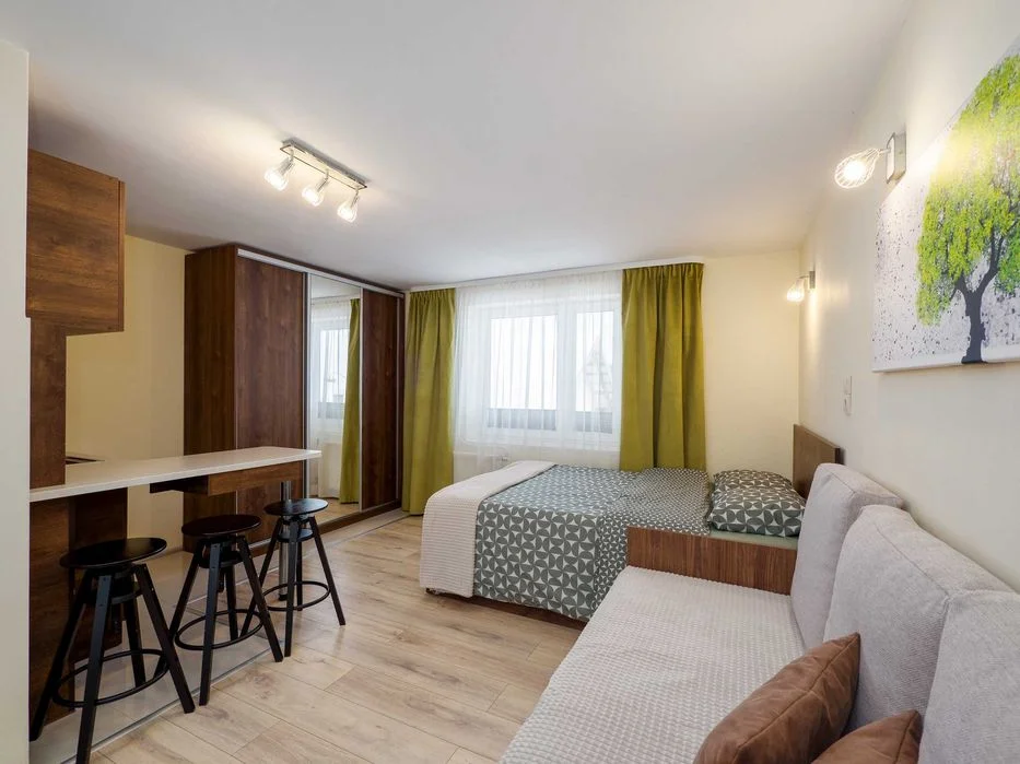 Pokoje u Wojtka - Sauna+Jacuzzi - Noclegi Zawoja - Pod Babią Górą – zdjęcie 6